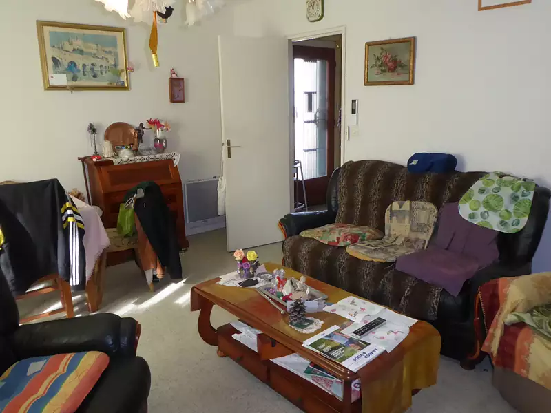 Maison, 66 m²