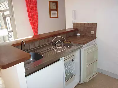 Appartement, 49,91 m²