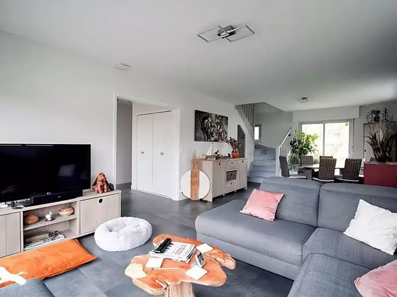 Maison, 140 m²
