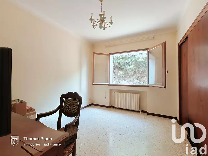 Maison, 134 m²