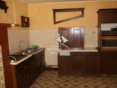 Maison, 111 m²