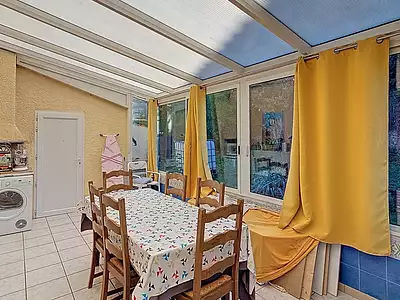 Maison, 110 m²