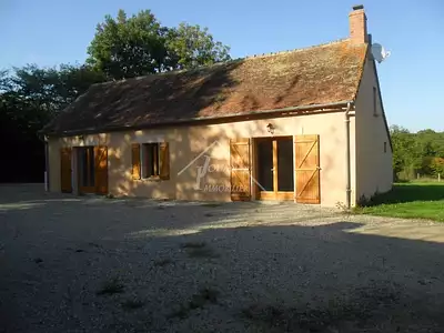 Maison, 87,4 m²