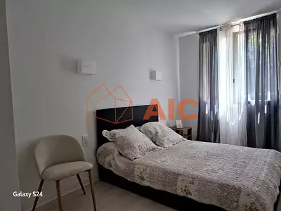 Appartement, 62 m²