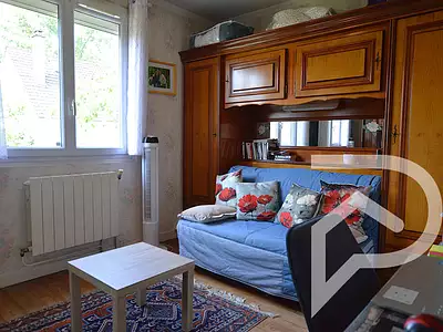 Maison, 65 m²