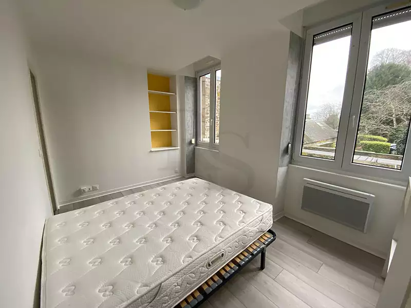 Appartement, 34 m²