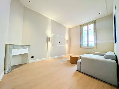 Appartement, 55,1 m²