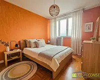 Appartement, 55,66 m²