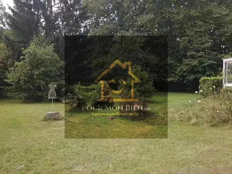 Maison, 227 m²