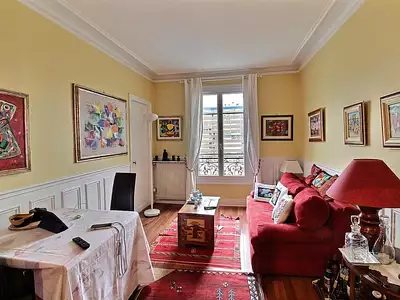 Appartement, 51 m²