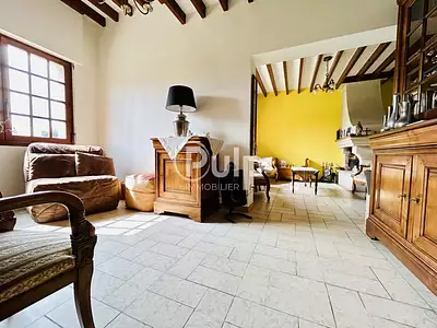 Maison, 170 m²
