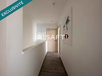 Maison, 95 m²