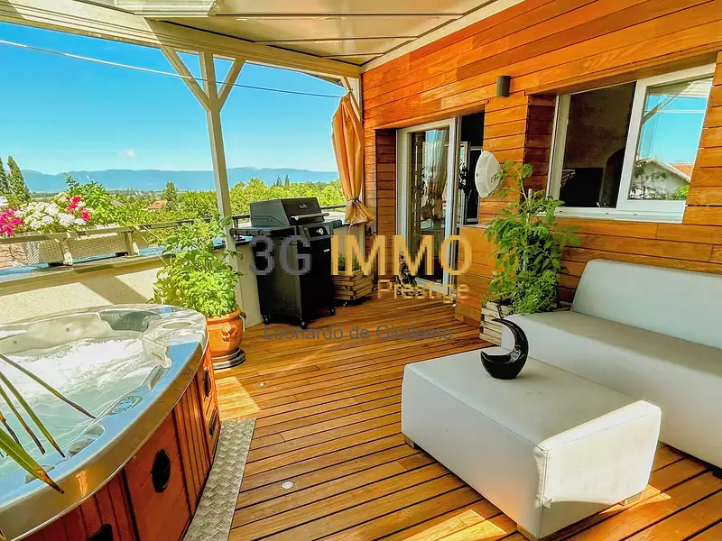 Appartement, 96,16 m²