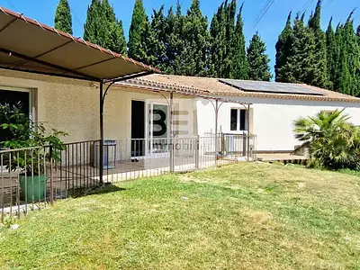 Maison, 220 m²