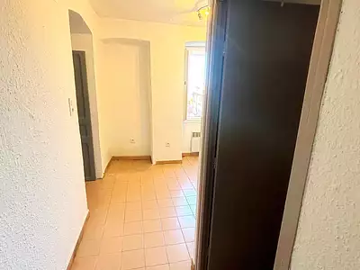 Appartement, 37 m²