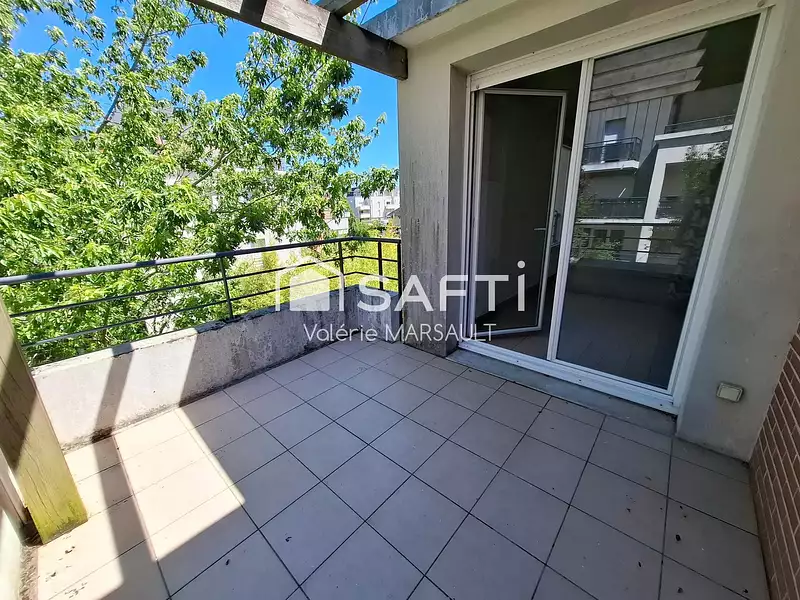 Appartement, 65 m²