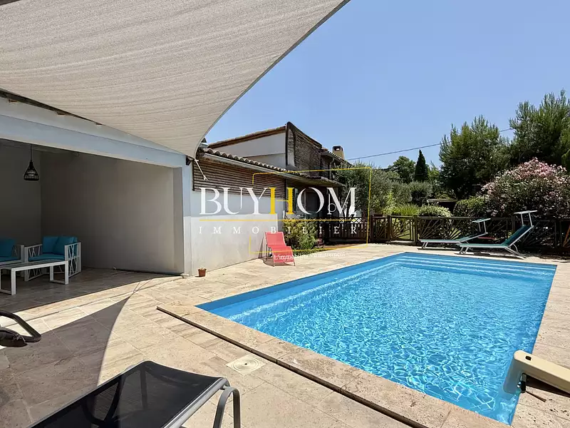 Maison, 115 m²