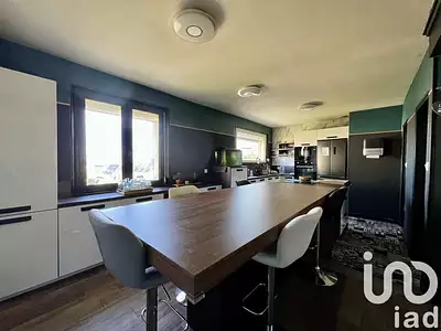 Maison, 151 m²