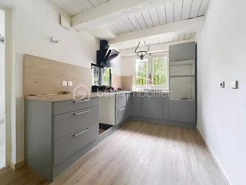 Maison, 150 m²