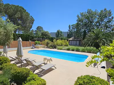 Maison, 200 m²