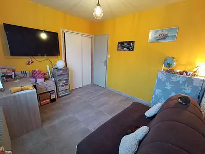 Maison, 100 m²