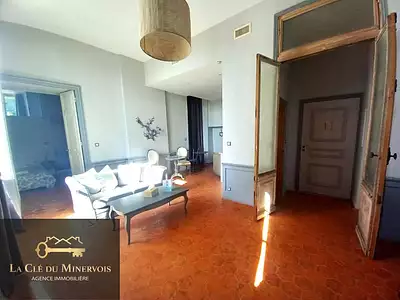 Maison, 55 m²