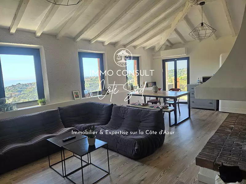 Appartement, 83 m²