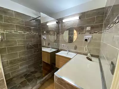 Appartement, 59 m²