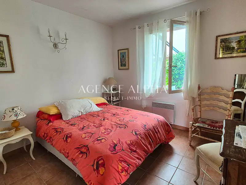 Maison, 96 m²