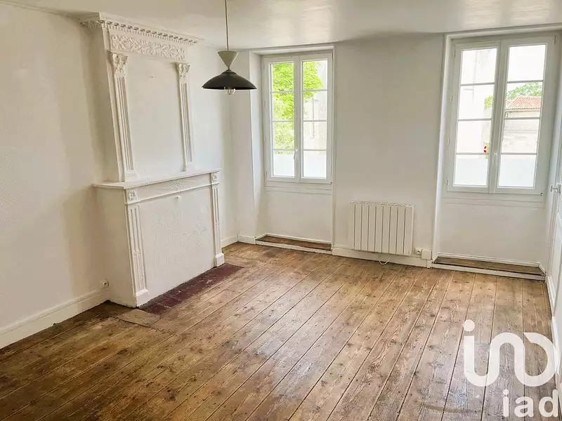 Maison, 99 m²