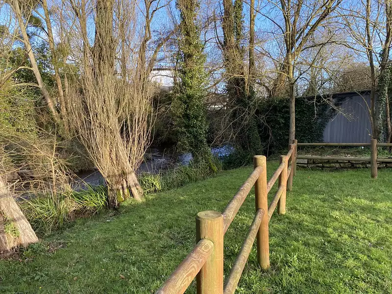 Maison, 145 m²