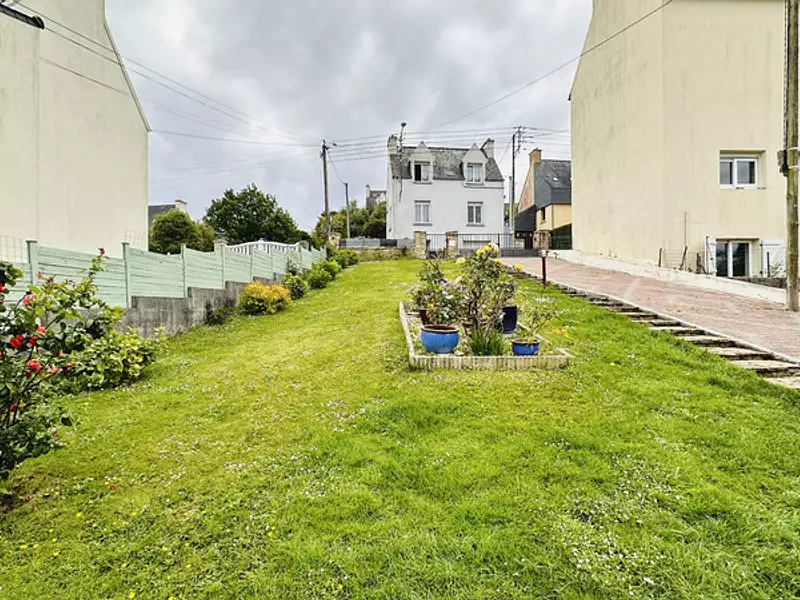 Maison, 113 m²