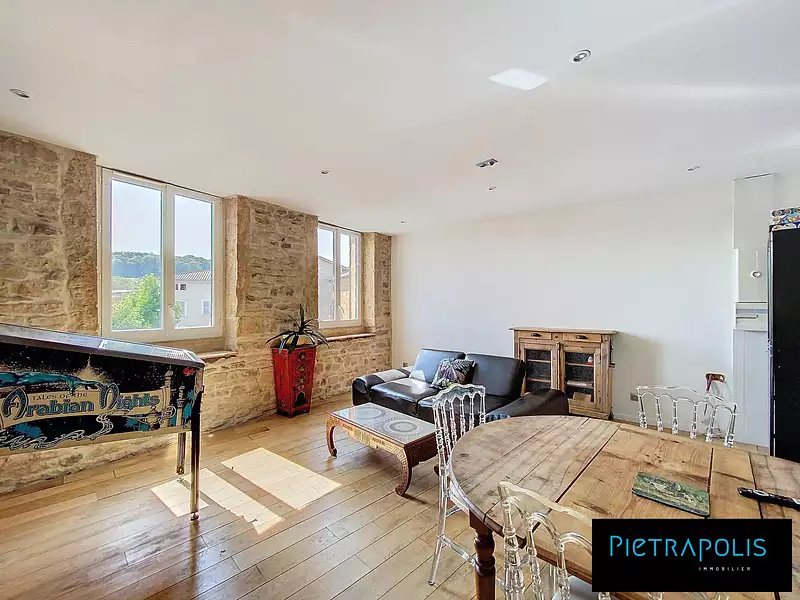 Maison, 229 m²