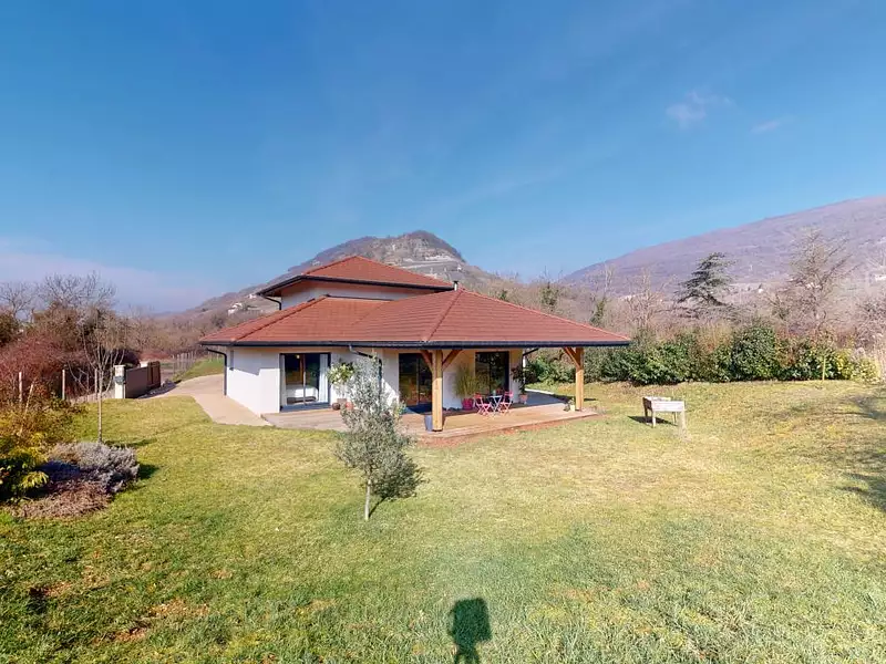 Maison, 150 m²