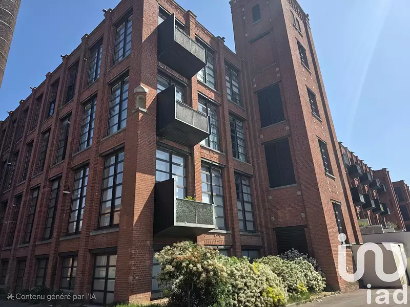 Appartement, 145 m²