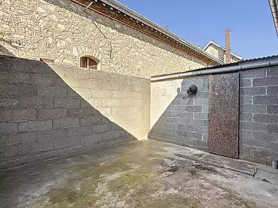 Maison, 120 m²