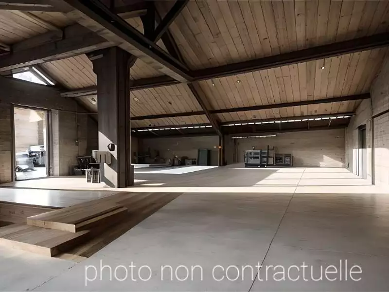 Maison, 116 m²