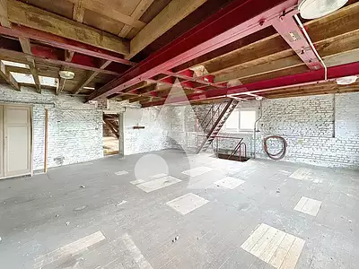Maison, 500 m²