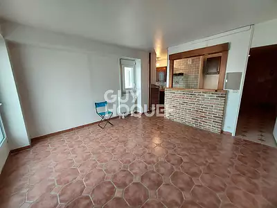 Appartement, 65 m²