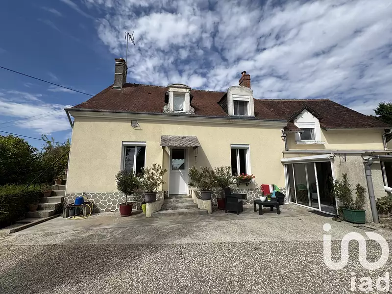 Maison, 140 m²