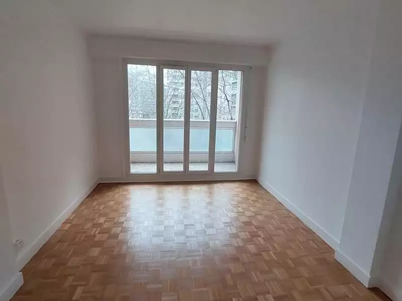 Appartement, 54 m²