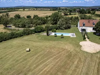 Maison, 195 m²