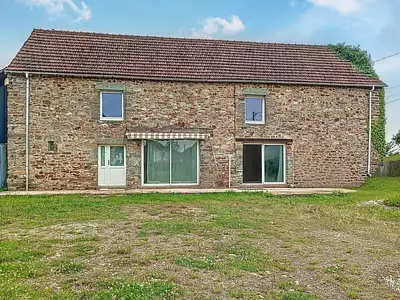 Maison, 162 m²