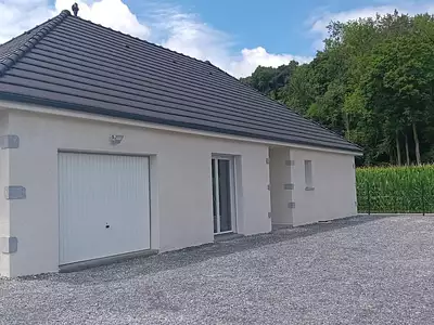 Maison, 94 m²
