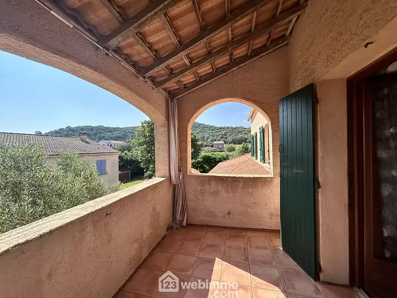 Maison, 122 m²