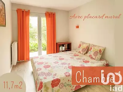 Maison, 195 m²