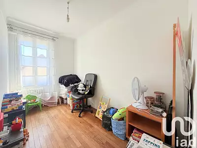 Maison, 107 m²