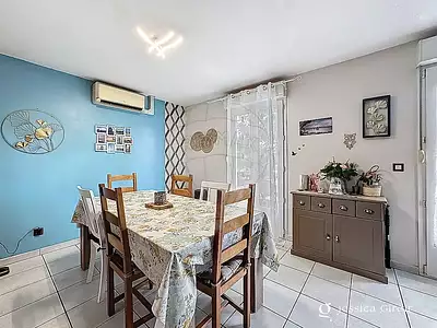 Maison, 106 m²