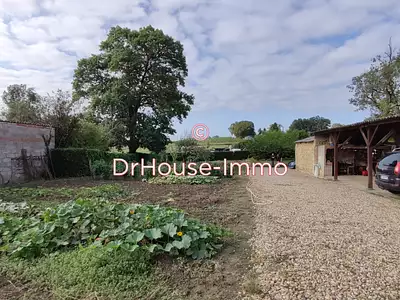 Maison, 150 m²
