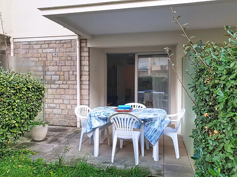 Appartement, 26,38 m²